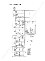 ITT leipzig-lw - Manual 